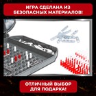 Настольная игра «Морской бой», битва за океан, 2 игрока, 4+ - Фото 7