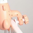 Мобиль музыкальный «Мишка, Олененок», проектор, пульт, цвет МИКС - фото 24693779