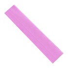 Бумага крепированная 50×200 см, в рулоне, 30 г/м², сиреневая - фото 119011799 Бумага крепированная 50×200 см, в рулоне, 30 г/м², сиреневая - фото 119011799