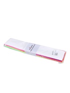 Набор бумаги крепированной «Неон», рулон 10 штук/10 цветов, 50×200 см, 30 г/м² - Фото 10