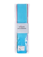 Набор бумаги крепированной «Плотная», рулон, 10 штук/10 цветов, 50×250 см, 32 г/м² - Фото 9