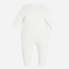 Комбинезон Крошка Я "Тигруля", рост 74-80 см, бежевый - фото 119057460