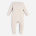 Комбинезон Крошка Я "Зайка", рост 74-80 см, серый - Фото 6