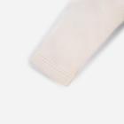 Комбинезон детский «Крошка Я. Зайка», рост 80-86 см, серый 7156066