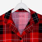 Пижама мужская KAFTAN Сhristmas, размер 50 - Фото 2