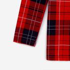 Пижама мужская KAFTAN Сhristmas, размер 50 - Фото 3