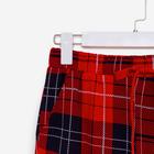 Пижама мужская KAFTAN Сhristmas, размер 50 - Фото 6