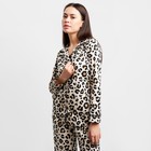 Пижама женская KAFTAN "Style" р. 44-46 - фото 804616007