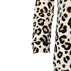 Пижама женская KAFTAN "Style" р. 44-46 - фото 804616012