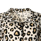 Пижама женская KAFTAN "Style" р. 48-50 - фото 804616022