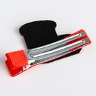 Заколка для волос «С Новым Годом» - Фото 4