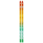 Лыжи детские деревянные «Стрела», 140 см, цвета МИКС - Фото 3
