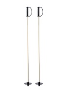 Комплект лыжный подростковый: лыжи 90 см, палки 80 см, цвета МИКС - Фото 9