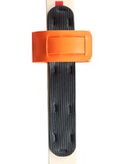 Комплект лыжный подростковый: лыжи 100 см, палки 80 см, цвета МИКС - Фото 7