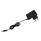 УЦЕНКА Массажёр для тела Luazon LEM-42, перкуссионный, 4 насадки, 6 скоростей, от АКБ - Фото 9