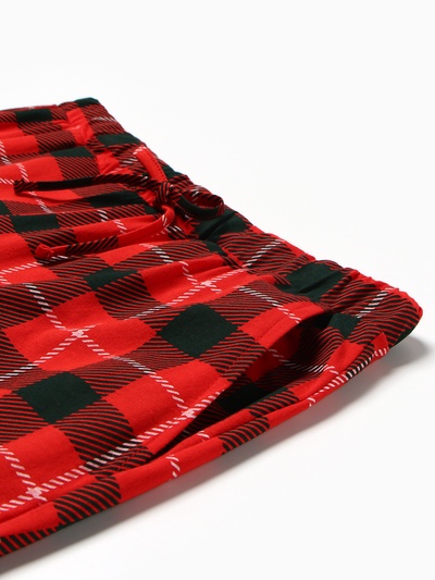 Пижама мужская KAFTAN «Santa» размер 54