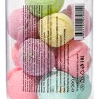 Бомбочки для ванн Rainbow balls, 230 г - Фото 2