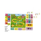 Обучающий набор 6в1 «Чтение и счёт 1 ступень» - фото 46421498