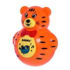 Музыкальная неваляшка «Тигруля», звуковые эффекты - Фото 2