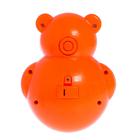 Музыкальная неваляшка «Тигруля», звуковые эффекты - Фото 3