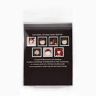 Гирлянда светодиодная с прищепками «Чудес в новом году», 1.5 м - Фото 9