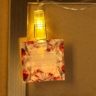 Гирлянда светодиодная с прищепками «Чудесного Нового года», длина 1.5 м - Фото 7