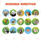 Проектор-фонарик «Команда Мяу: Изучаем животных» - Фото 3