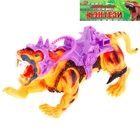 Фигурка Фэнтези «Динозавр», конечности двигаются, МИКС - Фото 2