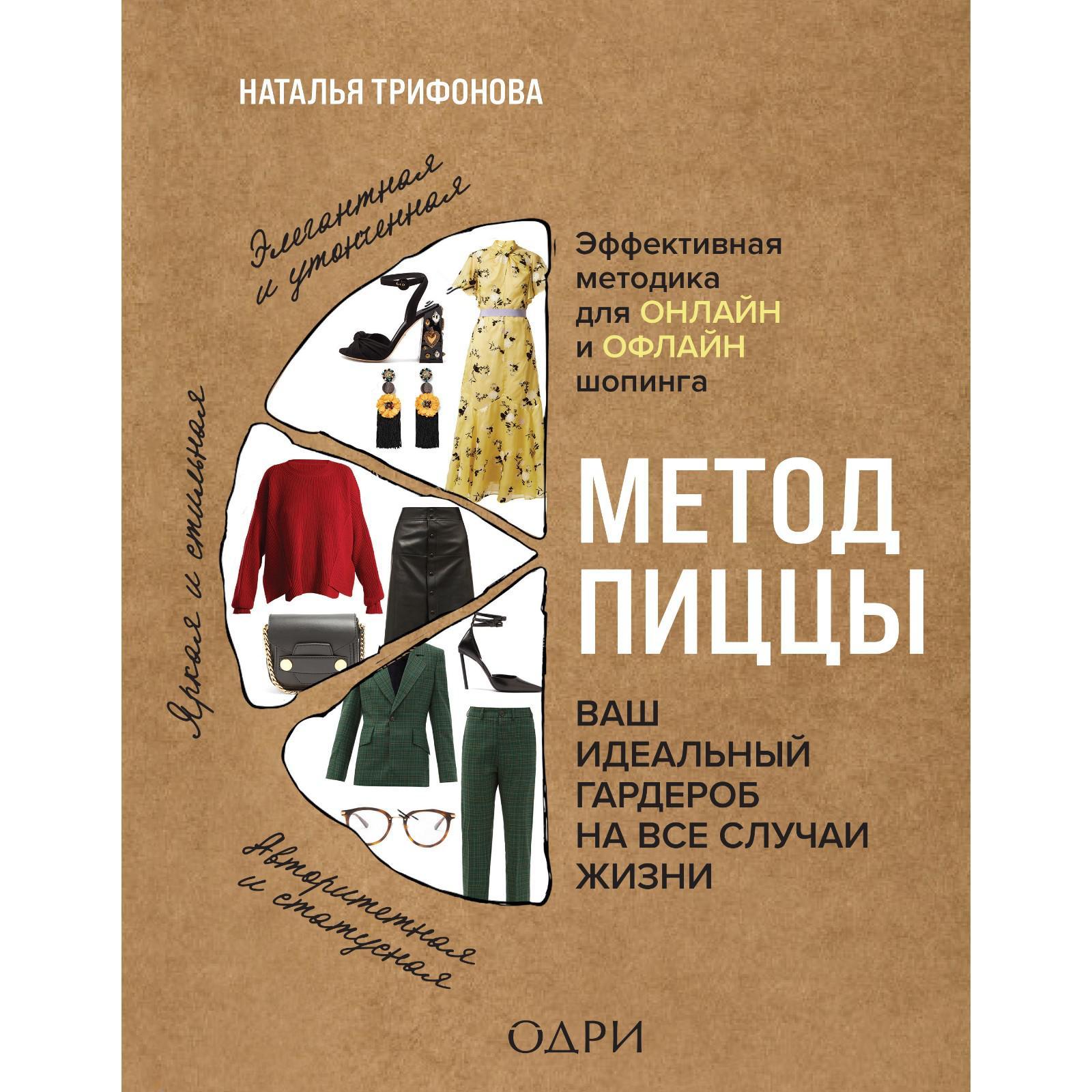 Книги про гардероб