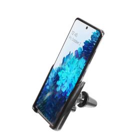 Универсальный автодержатель для смартфонов с двумя способами крепления 7414538