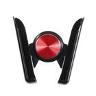 Универсальный автодержатель для смартфонов с двумя способами крепления 7414538 - фото 16914079