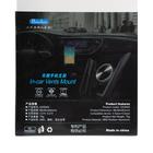 Универсальный автодержатель для смартфонов с двумя способами крепления 7414538 - фото 16914085