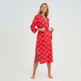 Халат женский KAFTAN "Love" р.40-42 7291364