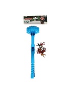 Снежколеп-песколеп «Граната», 36×9×9.5 см + солдатики 4 см, МИКС - Фото 5