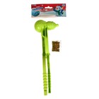 Снежколеп-песколеп «Снеговик», 33×9×11 см + блёстки 5 г, МИКС - Фото 5