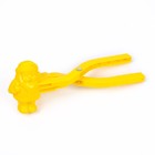 Снежколеп-песколеп «Дед Мороз», 22 х 8 х 4 см + Конфетти 15 г, МИКС - Фото 6