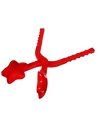 Снежколеп-песколеп «Звезда»,30×8 см+ блёстки 5 г, - Фото 3