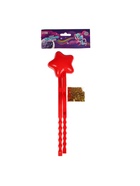 Снежколеп-песколеп «Звезда»,30×8 см+ блёстки 5 г, - Фото 4