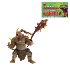 Фигурка «Фэнтези», конечности двигаются, МИКС - Фото 4