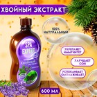Хвойный экстракт Аква-Spa Expert, лаванда, 600 мл - Фото 1