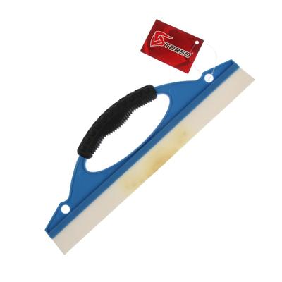 Водосгон для автомобиля 31 см, микс, УЦЕНКА