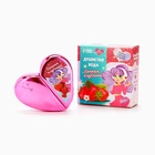 Душистая вода для девочек «Сочная клубника» 25 мл - Фото 2