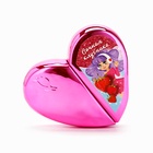 Душистая вода для девочек «Сочная клубника» 25 мл - Фото 3