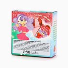 Душистая вода для девочек «Сочная клубника» 25 мл - Фото 7