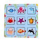 Вкладыш « Животный мир» - фото 804616633 Вкладыш « Животный мир» - фото 804616633