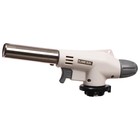 Газовая горелка maclay 920, с пьезоподжигом - Фото 5