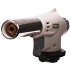 Газовая горелка maclay 920, с пьезоподжигом - Фото 9