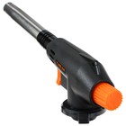 Горелка газовая Maclay 8813, с пьезоподжигом - Фото 4