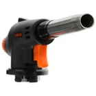 Горелка газовая Maclay 8813, с пьезоподжигом - Фото 6