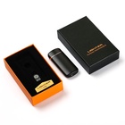 Зажигалка электронная «Лучший охотник», USB, спираль, 3×7.3 см 7009560 - фото 16445632